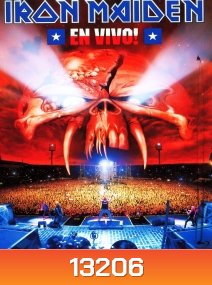 Iron Maiden