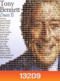 Tony Bennett Duets II