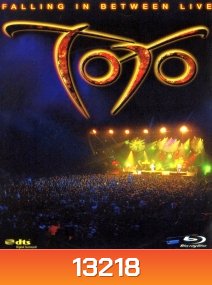 Toto: Falling in Between Live