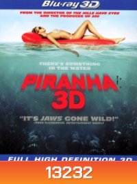 Piranha (2010) กัดแหลกแหวกทะลุ 3D