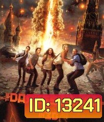 The Darkest Hour (2011) เดอะ ดาร์คเกส อาวร์ มหันตภัยมืดถล่มโลก 3D