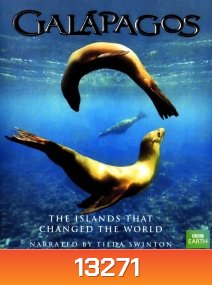 Galapagos (2006)