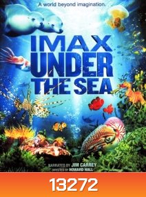 IMAX Under The Sea