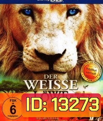 White Lion