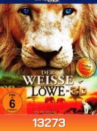 White Lion