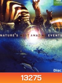 Nature's Most Amazing Events