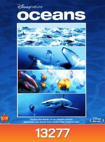 Oceans