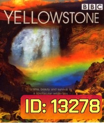 Yellowstone (2009) เยลโล่ว์สโตน
