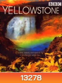 Yellowstone (2009) เยลโล่ว์สโตน