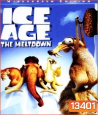 Ice Age 2 The Meltdown ไอซ์ เอจ 2 เจาะยุคน้ำแข็งมหัศจรรย์
