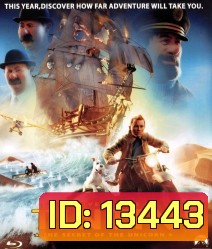 The Adventures of Tintin (2011) การผจญภัยของตินติน