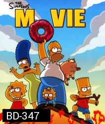 The Simpson Movie เดอะซิมป์สันส์มูฟวี่