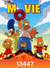 The Simpson Movie เดอะซิมป์สันส์มูฟวี่