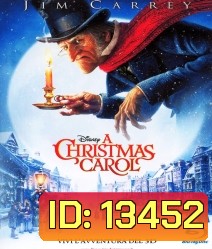 A Christmas Carol (2009 ) อาถรรพ์วันคริสต์มาส