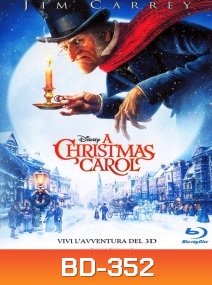 A Christmas Carol (2009 ) อาถรรพ์วันคริสต์มาส