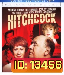 Hitchcock ฮิทช์ค็อก