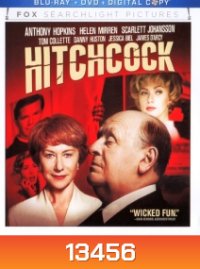 Hitchcock ฮิทช์ค็อก