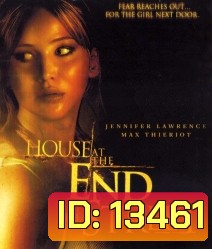 House at the End Of The Street บ้านช็อคสุดถนน