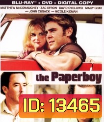 The Paperboy (2012) พลิกปมซ่อน ซ้อนแผนฆ่า