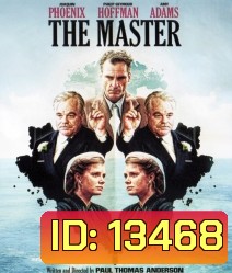 The Master เดอะมาสเตอร์ บารมีสมองเพชร