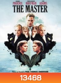 The Master เดอะมาสเตอร์ บารมีสมองเพชร
