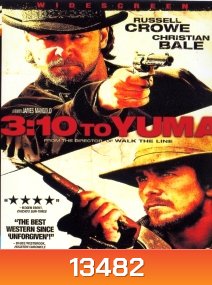 3:10 to Yuma (2007)