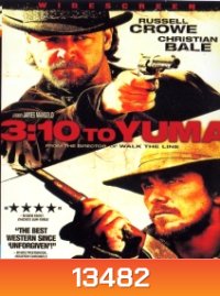 3:10 to Yuma (2007)