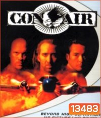 Con Air (1997) ปฎิบัติการแหกนรกยึดฟ้า