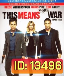 This Means War (2012) สงครามหัวใจ คู่ระห่ำพยัคฆ์ร้าย