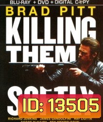 Killing Them Softly (ค่อยๆ ล่า ฆ่าไม่เลี้ยง)