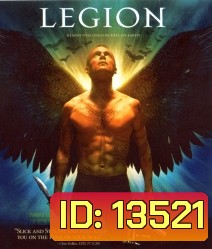 Legion (2010) สงครามเทวาล้างนรก