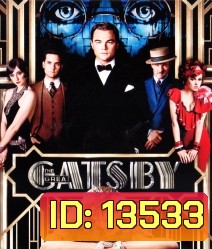 The Great Gatsby (2013) รักเธอสุดที่รัก