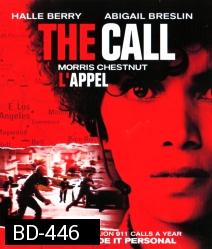 The Call เดอะคอลล์ ต่อสายฝ่าเส้นตาย