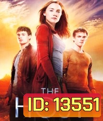 The Host เดอะโฮสต์ ต้องยึดร่าง