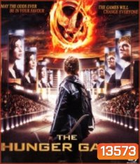 The Hunger Games (2012) เกมล่าเกม