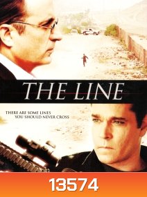 The Line ข้ามเส้นตายล่าหมายหัว