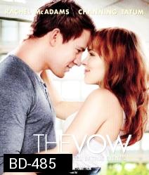The Vow (2012) รักครั้งใหม่ หัวใจเดิม