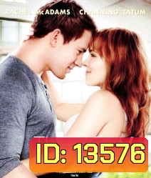 The Vow (2012) รักครั้งใหม่ หัวใจเดิม