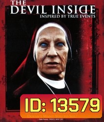 The Devil Inside สืบสยอง หลอนอำมหิต