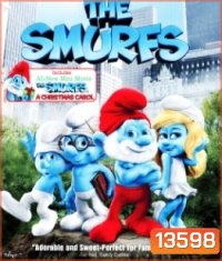 The Smurfs เดอะ สเมิร์ฟส์