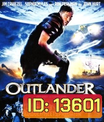 Outlander (2008) ไวกิ้ง ปีศาจมังกรไฟ