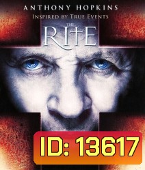 The Rite เดอะ ไรต์ ฅนไล่ผี