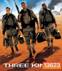 Three Kings (1999) ฉกขุมทรัพย์มหาภัยขุมทอง