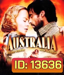 Australia ออสเตรเลีย