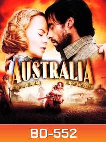 Australia ออสเตรเลีย