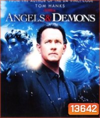 Angels & Demons เทวากับซาตาน