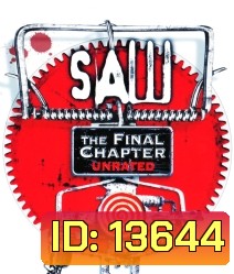 Saw VII เกม ตัด-ต่อ-ตาย 7