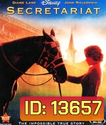 Secretariat (2010) เกียรติยศแห่งอาชา