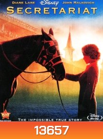 Secretariat (2010) เกียรติยศแห่งอาชา