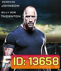 Faster (2010) ฝังแค้นแรงระห่ำนรก